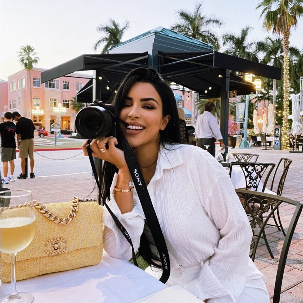 Meet your Posher, Khad